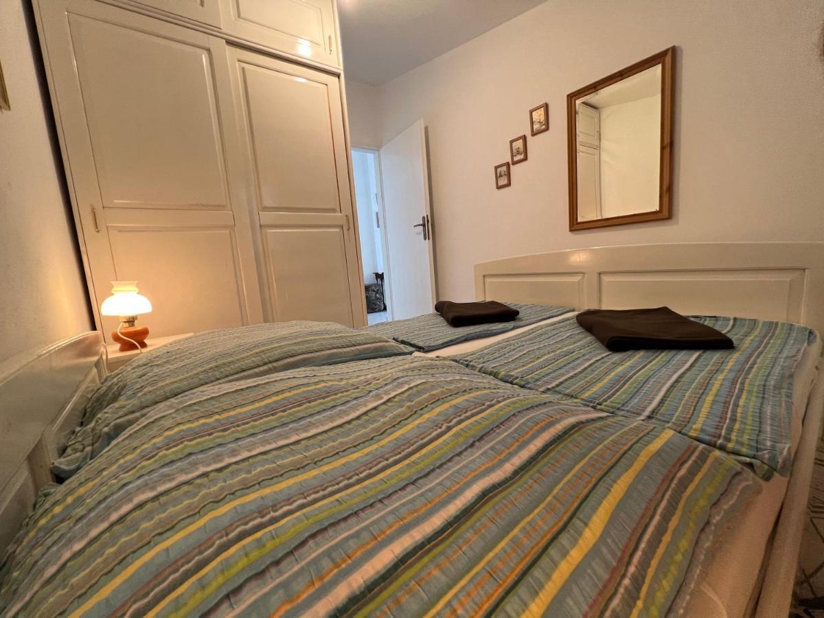 Emko Apartmens Vir Διαμέρισμα Εξωτερικό φωτογραφία