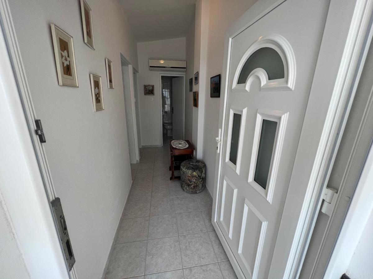 Emko Apartmens Vir Διαμέρισμα Εξωτερικό φωτογραφία