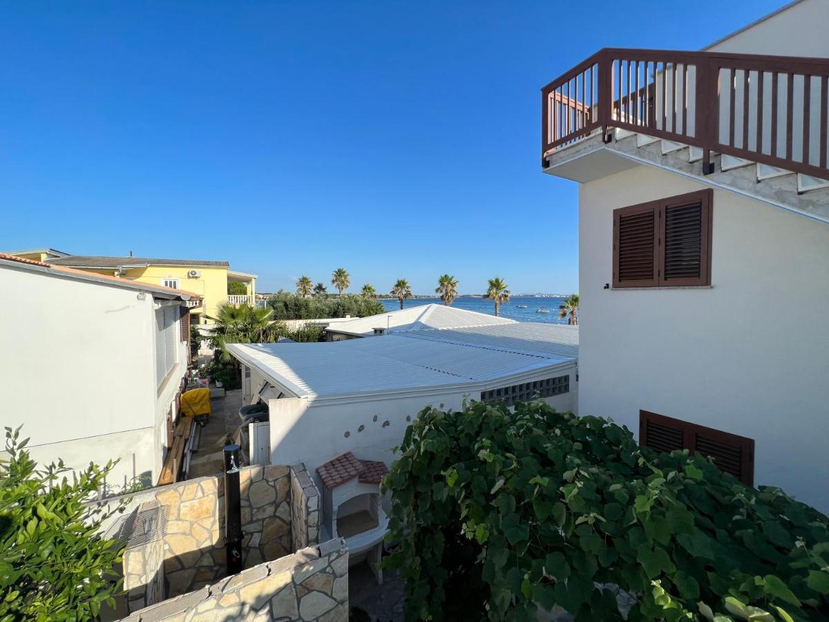 Emko Apartmens Vir Διαμέρισμα Εξωτερικό φωτογραφία