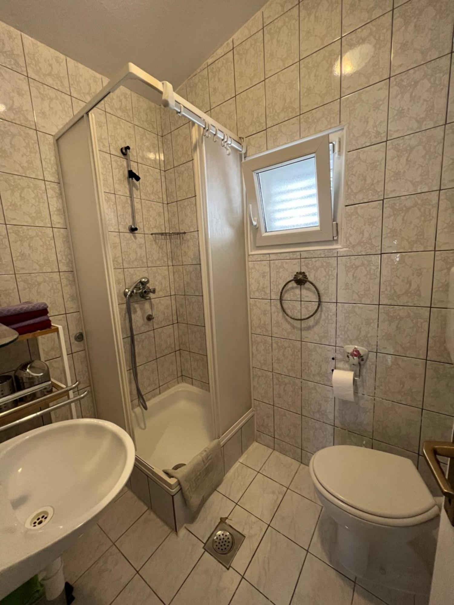 Emko Apartmens Vir Διαμέρισμα Εξωτερικό φωτογραφία